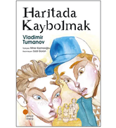 Haritada kaybolmak